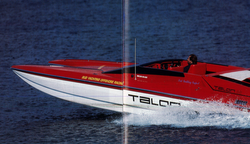 Essai : Talon 25 